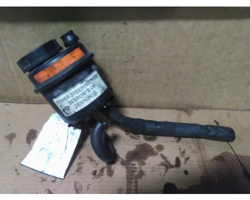 VOLVO VNL POWER STEERING RESERVOIR