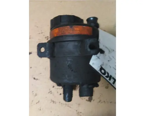 VOLVO VNL POWER STEERING RESERVOIR