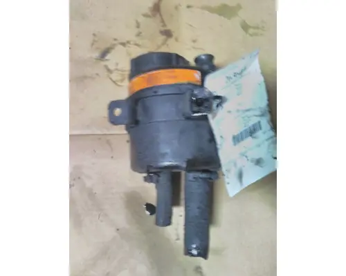 VOLVO VNL POWER STEERING RESERVOIR