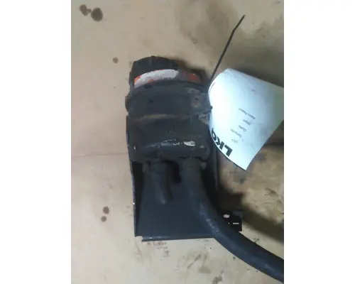 VOLVO VNL POWER STEERING RESERVOIR