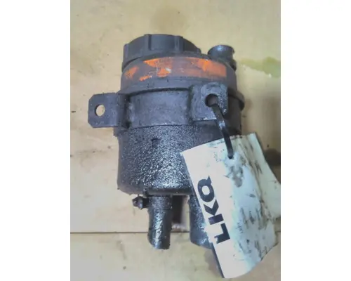 VOLVO VNL POWER STEERING RESERVOIR