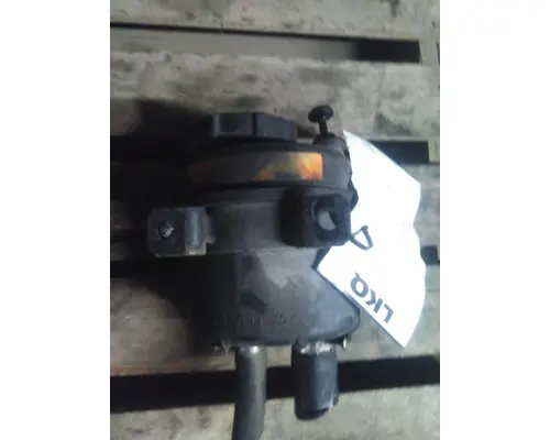 VOLVO VNL POWER STEERING RESERVOIR