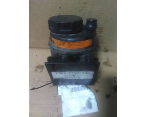 VOLVO VNL POWER STEERING RESERVOIR