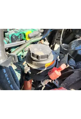 VOLVO VNL POWER STEERING RESERVOIR