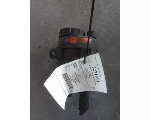 VOLVO VNL POWER STEERING RESERVOIR