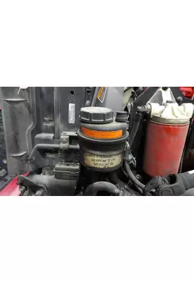 VOLVO VNL POWER STEERING RESERVOIR