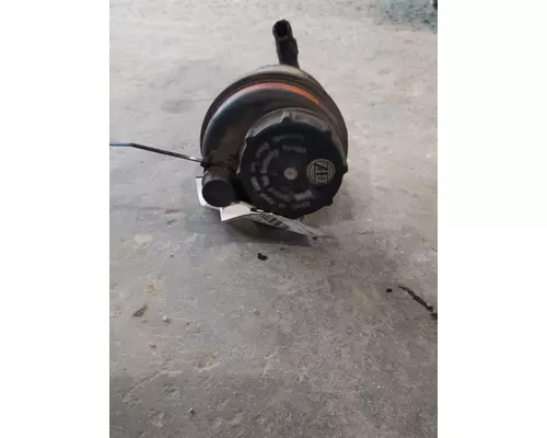 VOLVO VNL POWER STEERING RESERVOIR