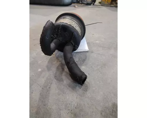 VOLVO VNL POWER STEERING RESERVOIR