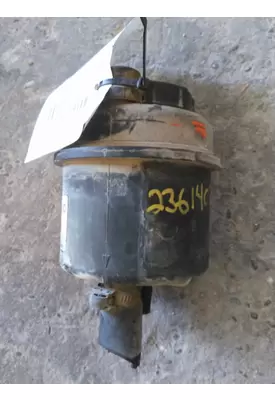 VOLVO VNL POWER STEERING RESERVOIR