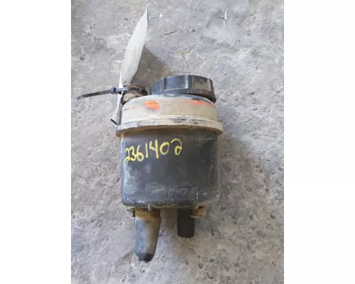 VOLVO VNL POWER STEERING RESERVOIR