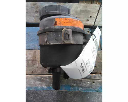 VOLVO VNL POWER STEERING RESERVOIR