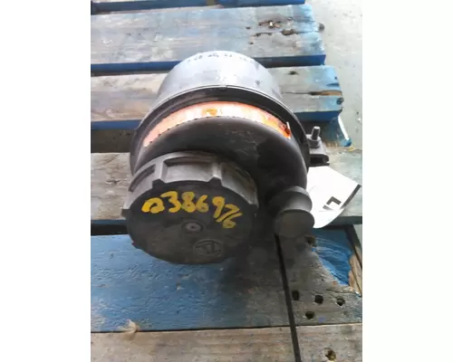 VOLVO VNL POWER STEERING RESERVOIR