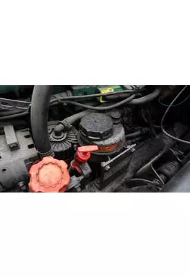 VOLVO VNL POWER STEERING RESERVOIR