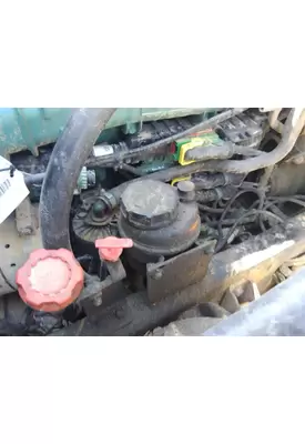 VOLVO VNL POWER STEERING RESERVOIR