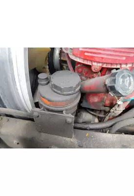 VOLVO VNL POWER STEERING RESERVOIR
