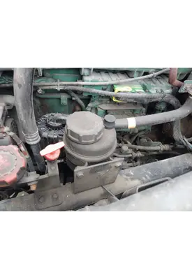 VOLVO VNL POWER STEERING RESERVOIR