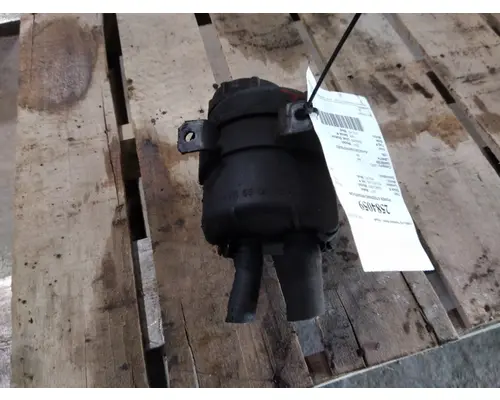 VOLVO VNL POWER STEERING RESERVOIR