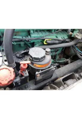 VOLVO VNL POWER STEERING RESERVOIR