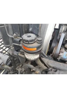 VOLVO VNL POWER STEERING RESERVOIR