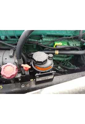 VOLVO VNL POWER STEERING RESERVOIR