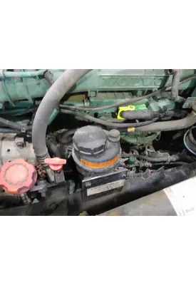 VOLVO VNL POWER STEERING RESERVOIR