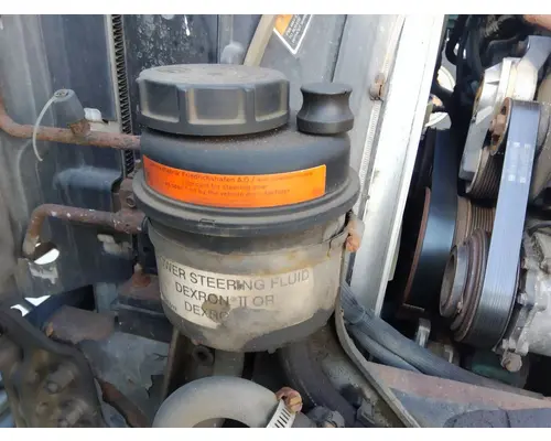 VOLVO VNL POWER STEERING RESERVOIR