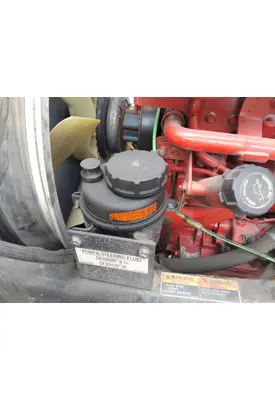 VOLVO VNL POWER STEERING RESERVOIR