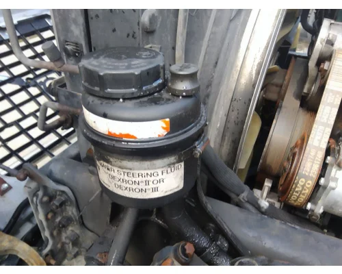 VOLVO VNL POWER STEERING RESERVOIR