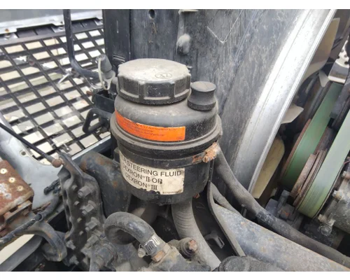 VOLVO VNL POWER STEERING RESERVOIR