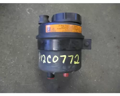 VOLVO VNL POWER STEERING RESERVOIR