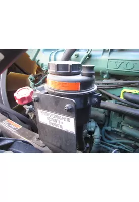 VOLVO VNL POWER STEERING RESERVOIR