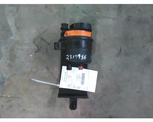 VOLVO VNL POWER STEERING RESERVOIR