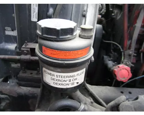 VOLVO VNL POWER STEERING RESERVOIR