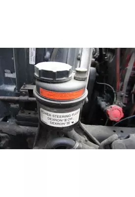 VOLVO VNL POWER STEERING RESERVOIR