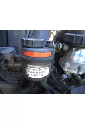 VOLVO VNL POWER STEERING RESERVOIR