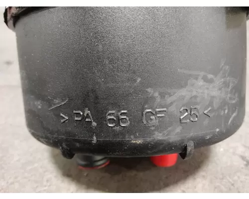 VOLVO VNL POWER STEERING RESERVOIR