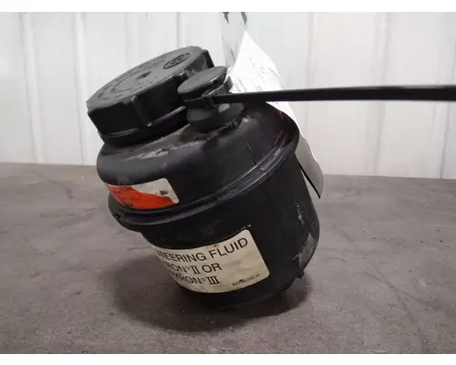 VOLVO VNL POWER STEERING RESERVOIR