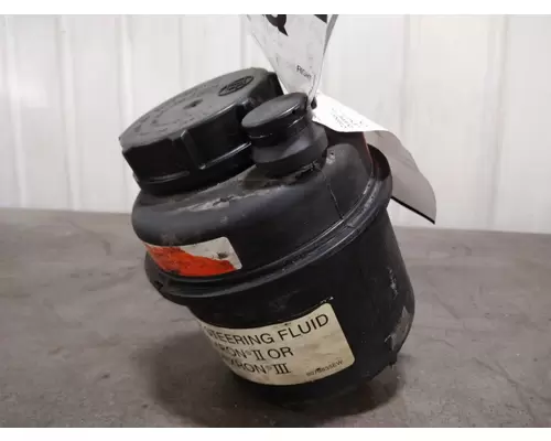 VOLVO VNL POWER STEERING RESERVOIR