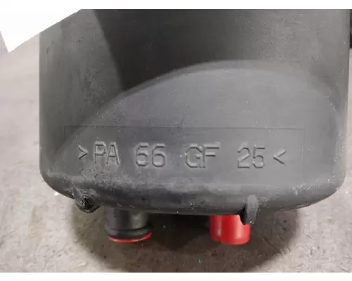 VOLVO VNL POWER STEERING RESERVOIR