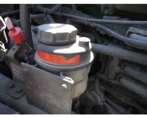 VOLVO VNL POWER STEERING RESERVOIR