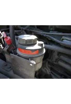 VOLVO VNL POWER STEERING RESERVOIR