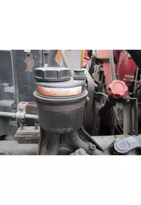 VOLVO VNL POWER STEERING RESERVOIR