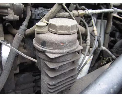 VOLVO VNL POWER STEERING RESERVOIR
