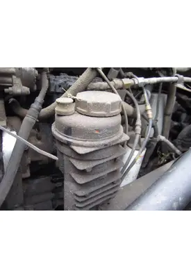 VOLVO VNL POWER STEERING RESERVOIR