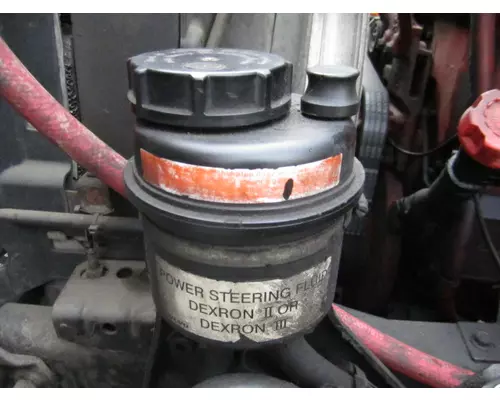 VOLVO VNL POWER STEERING RESERVOIR