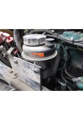 VOLVO VNL POWER STEERING RESERVOIR