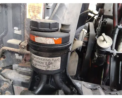 VOLVO VNL POWER STEERING RESERVOIR