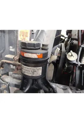 VOLVO VNL POWER STEERING RESERVOIR