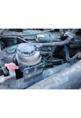 VOLVO VNL POWER STEERING RESERVOIR