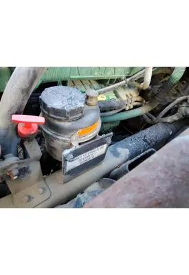 VOLVO VNL POWER STEERING RESERVOIR